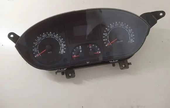 Iveco Daily 4th gen Speedometer (instrument cluster) 69500155