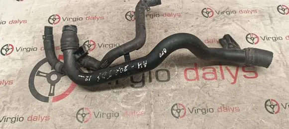 Audi A4 S4 B8 8K Engine coolant pipe/hose 03L121071B