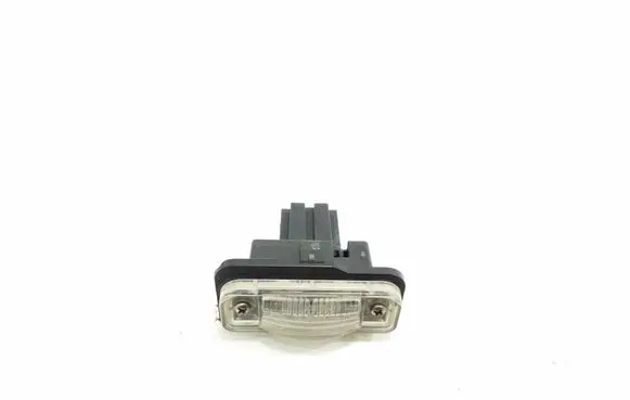Mercedes-Benz SLK R171 Number plate light A2118200756