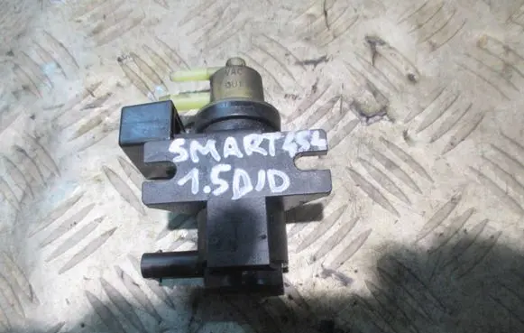 Smart ForFour I Turbo solenoid valve A0061536628 13T029 70078202