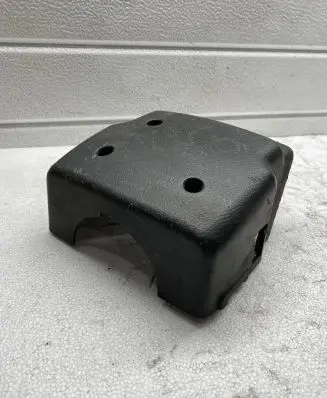 Audi A6 S6 C5 4B Steering wheel column trim