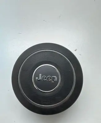 Jeep Compass Steering wheel airbag BAMPT11722 STVC4141669