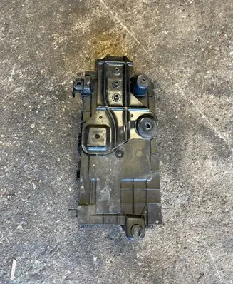 Opel Insignia A Battery box tray cover/lid 312632764