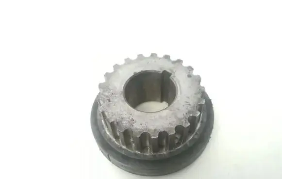 Peugeot 605 Crankshaft pulley