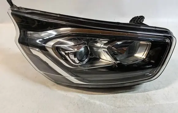 Ford Transit Custom Headlight/headlamp JK2113W029DG