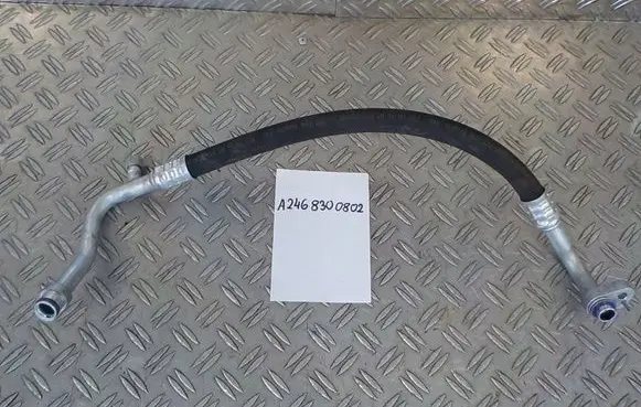 Mercedes-Benz GLA W156 Air conditioning (A/C) pipe/hose A2468300802