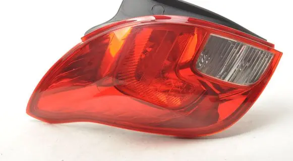 Opel Mokka Rear/tail lights 