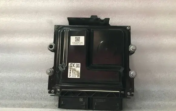 Volvo XC60 Engine control unit/module 31312486 0000053002 MR279780
