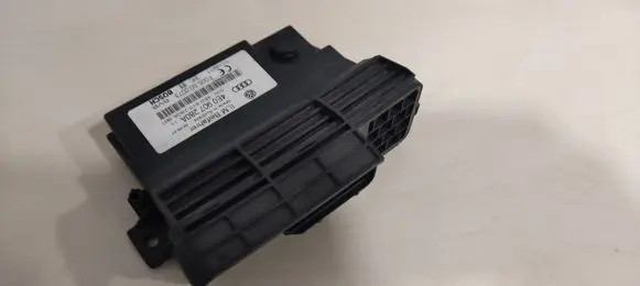 Audi A8 S8 D3 4E Other control units/modules 4E0907280A