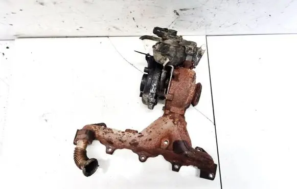 Ford Galaxy Turbo 9658728580