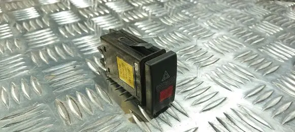 Audi A4 S4 B5 8D Hazard light switch