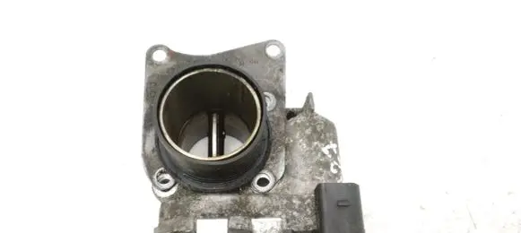 Nissan Qashqai Throttle valve 8200330810 8200330812 0281002681
