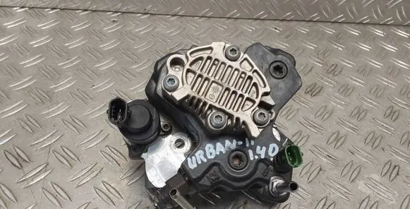 Toyota Urban Cruiser (XP110) Fuel injection high pressure pump 2210033050