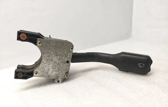 Audi 100 S4 C4 Wiper control stalk 4A0953503A 01210122