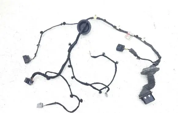 Ford Fusion II Rear door wiring loom DG9T14632 DG9T14632AEG EAY0D