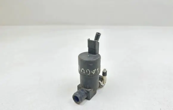 Renault Laguna II Windscreen/windshield washer pump 8200194414