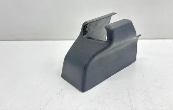 Toyota Verso Front passenger seat rail trim 721570F030