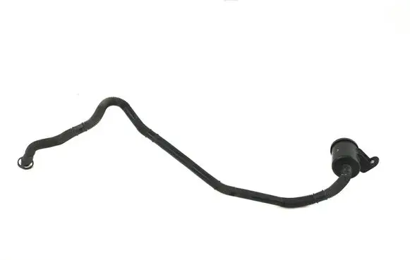 Audi A6 C7 Breather/breather pipe/hose 4G0201997P