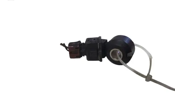 Detonation knock sensor