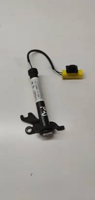 BMW 1 F40 Bonnet Pedestrian Airbag Actuator 7450944 745094405