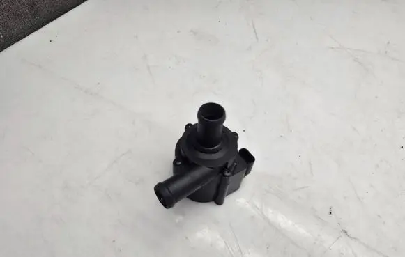 Volkswagen Crafter Electric auxiliary coolant/water pump 709198010 TLA07 21T1321268AB