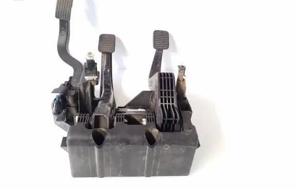 Citroen Jumper Pedal assembly 1341020080 3802501017