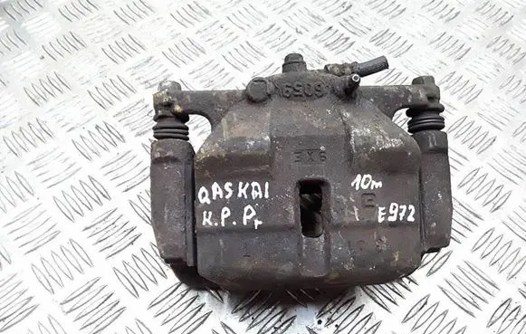 Nissan Qashqai Front brake caliper
