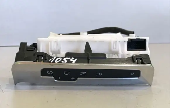Audi A6 S6 C6 4F Gear shift selector indicator 4F1713463C 40046047150409