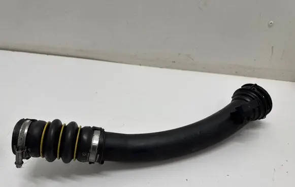 Turbo air intake inlet pipe/hose