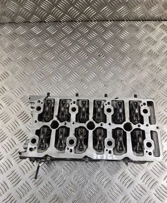 Audi A6 S6 C7 4G Engine head 059353GC
