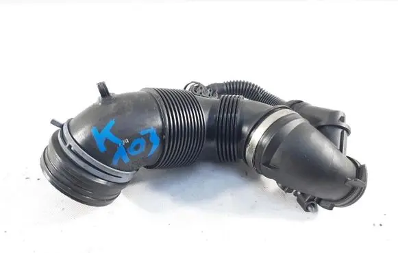 Volkswagen Golf VII Air intake hose/pipe 5Q0129654