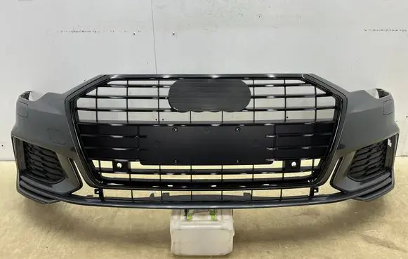 Audi A6 S6 C8 4K Front bumper 4K0807437C
