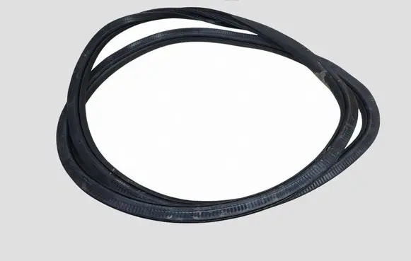 Mercedes-Benz EQE v295 Front door rubber seal A2956970100