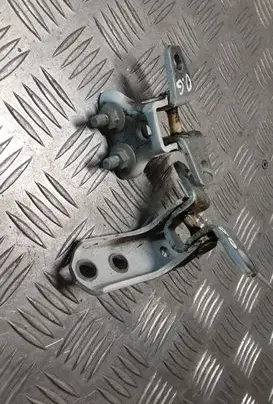 Mitsubishi Outlander Rear door hinge set 