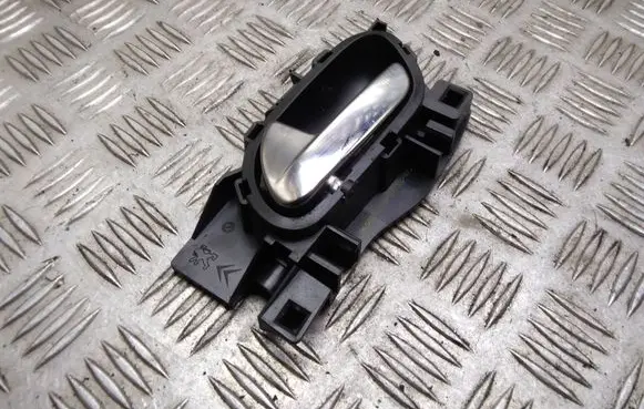 Citroen C4 I Picasso Front door interior handle 96555518VD
