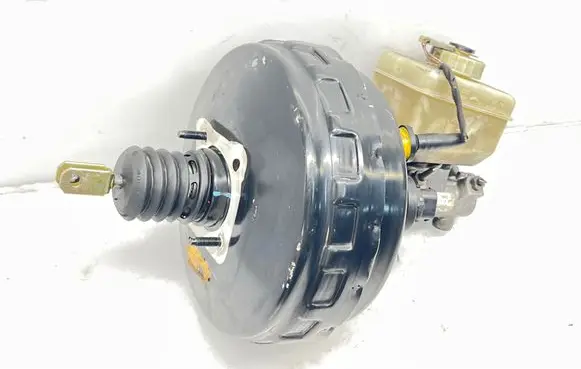 Mercedes-Benz ML W163 Brake booster A1634300130