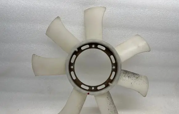 Suzuki Grand Vitara I Fan impeller 42061