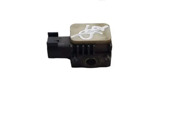 Jaguar XF Airbag deployment crash/impact sensor 8X2314B006AA 150808