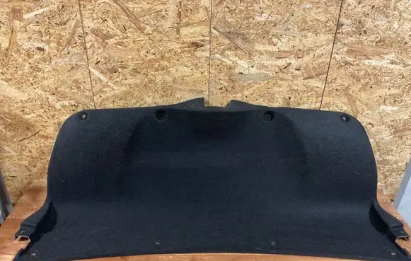 Honda Civic Other trunk/boot trim element