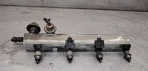 Honda HR-V Fuel injectors set 