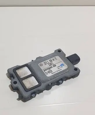 Mercedes-Benz S W221 Air quality sensor 2118300472 061110 9300520