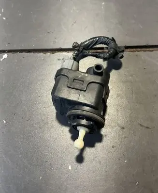 Honda Accord Headlight level adjustment motor 007878