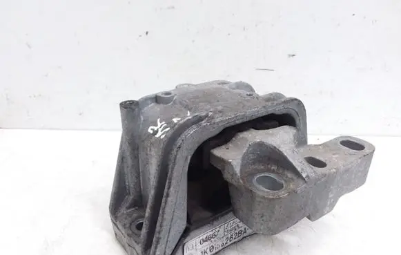 Seat Leon (1P) Engine mount bracket 1K0199262BA