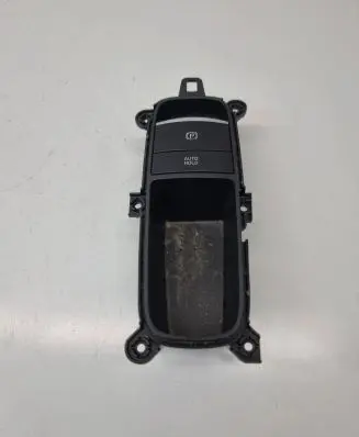 Hyundai Tucson IV NX4 Hand parking brake switch 93766N7900LS5 2110280000381 175248