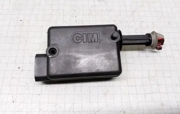 Renault 25 Central locking motor 