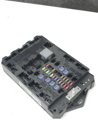 Jaguar XF Fuse module 9X2314B476AC 7140505230
