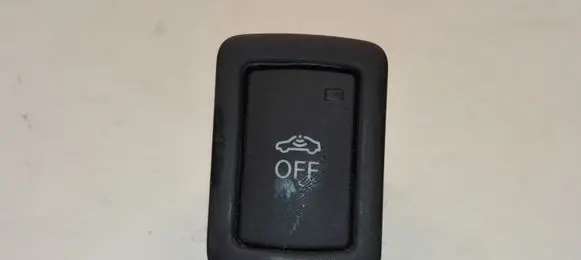 Audi A6 S6 C6 4F Alarm switch 4F0962109B