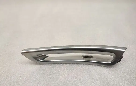 Mercedes-Benz S W222 Climate control/heater control trim A2228680400