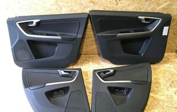 Volvo XC60 Interior set 30766388 30766373 30766413