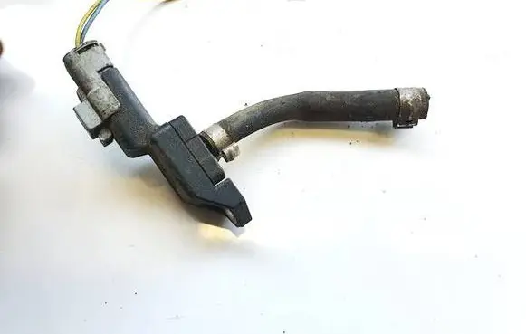 Citroen C8 Exhaust gas pressure sensor 9642789730 079800-7051